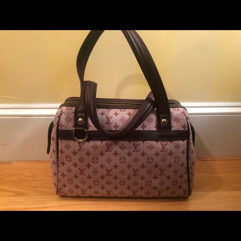 LV BAG
